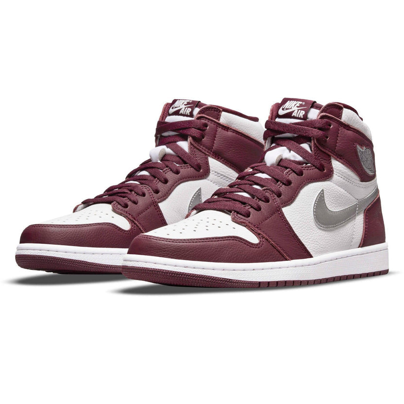 Air Jordan 1 Retro High OG 'Bordeuax'