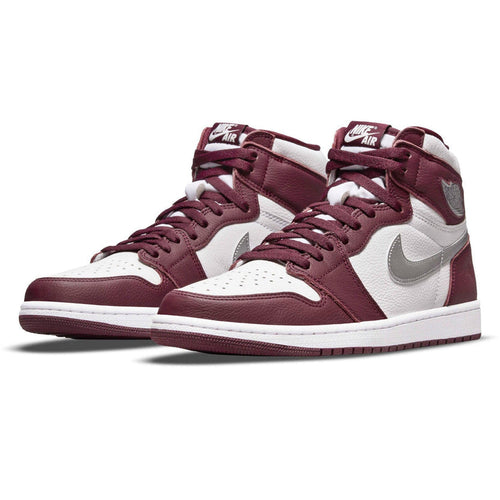 Air Jordan 1 Retro High OG 'Bordeuax'