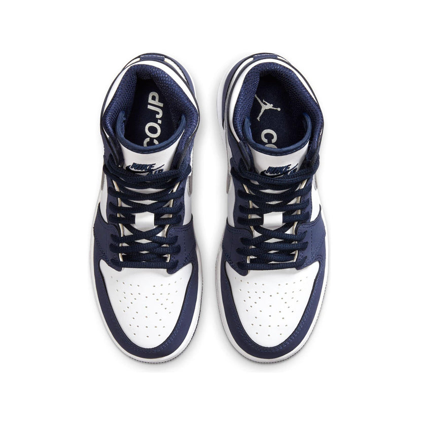 Jordan 1 Retro High CO.JP 'Midnight Navy'