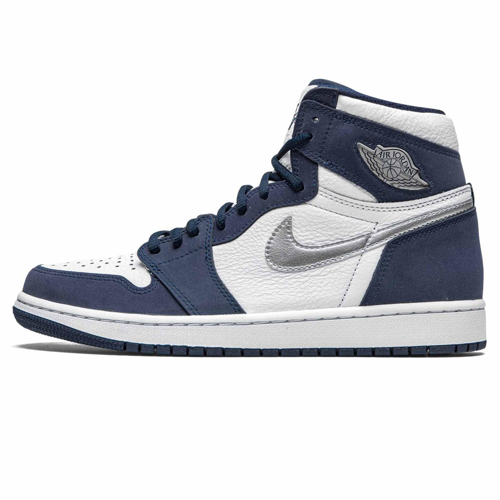 Jordan 1 Retro High CO.JP 'Midnight Navy'