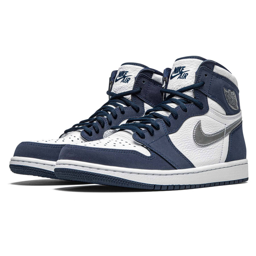 Jordan 1 Retro High CO.JP 'Midnight Navy'