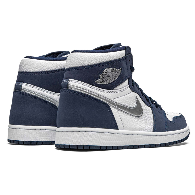 Jordan 1 Retro High CO.JP 'Midnight Navy'