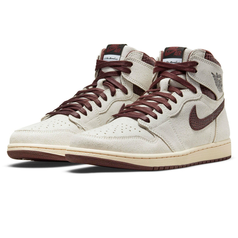 Jordan 1 Retro High OG 'A Ma Maniere'