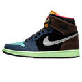 Jordan 1 Retro High 'Tokyo Bio Hack'