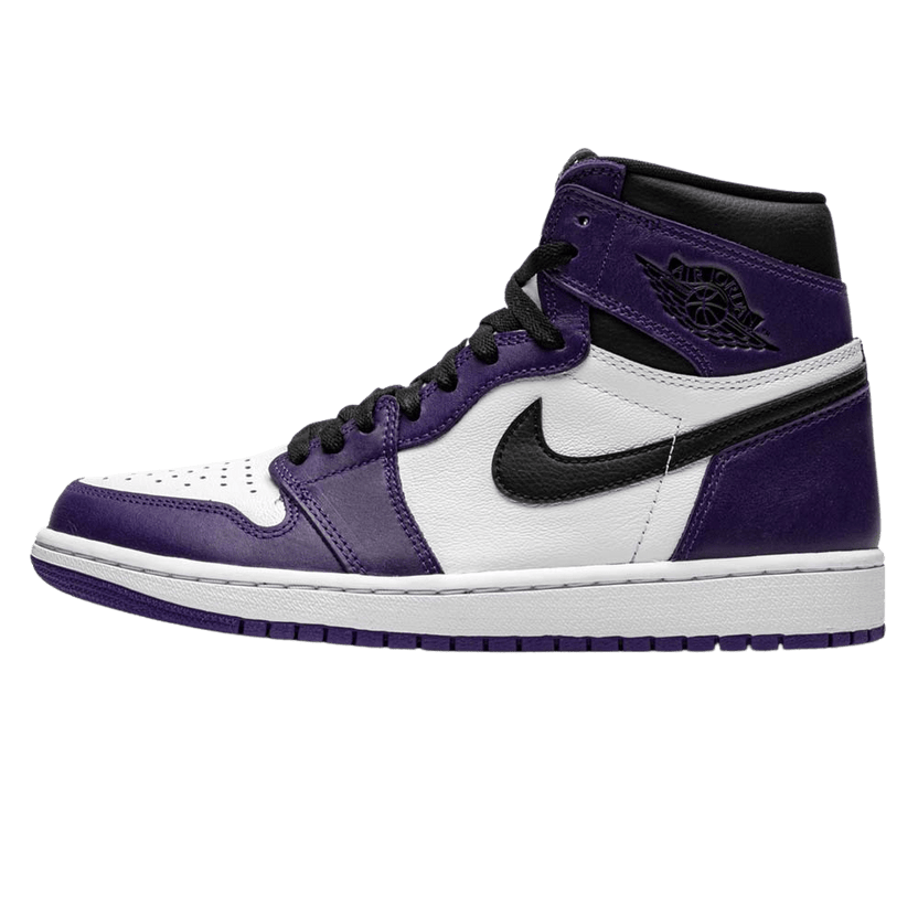 Jordan 1 Retro High 'Court Purple 2.0'