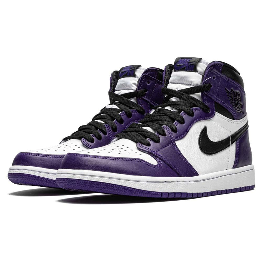 Jordan 1 Retro High 'Court Purple 2.0'