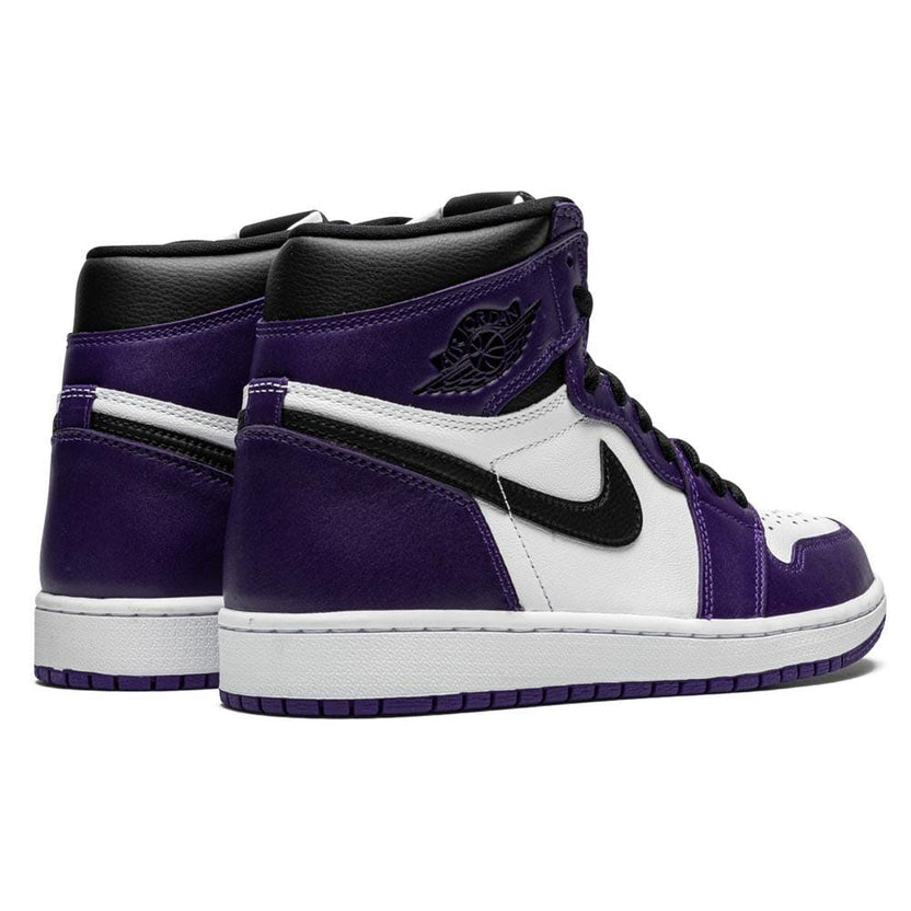 Jordan 1 Retro High 'Court Purple 2.0'