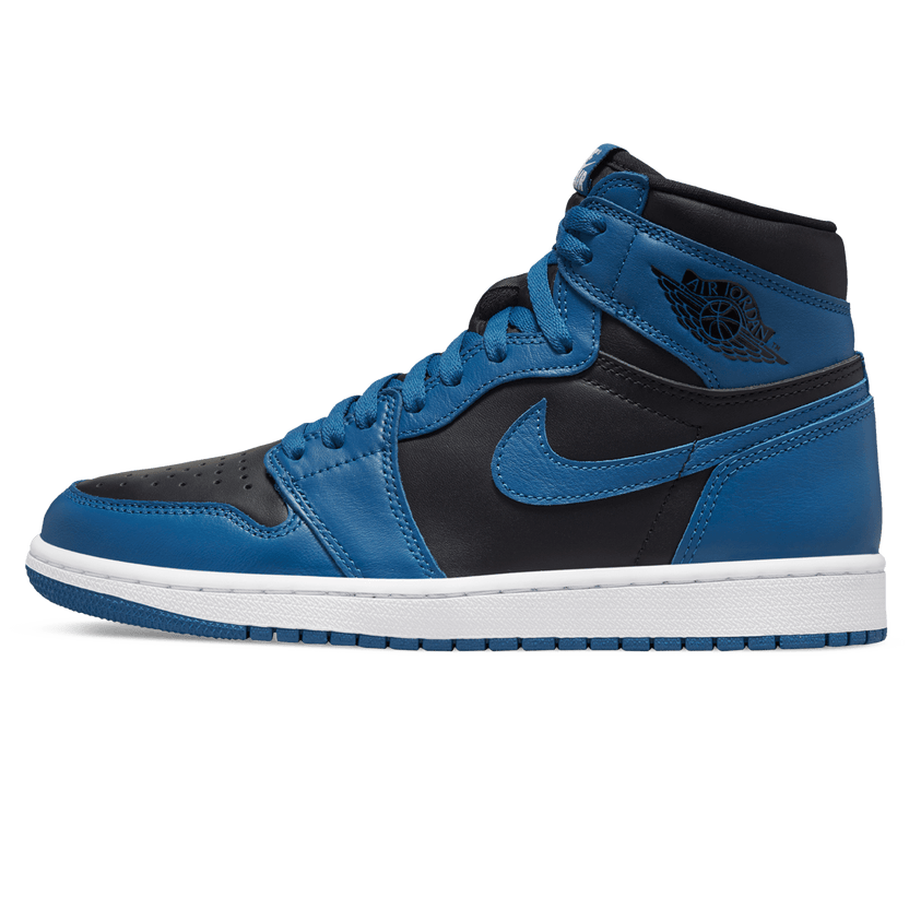 Jordan 1 Retro High OG 'Dark Marina Blue'