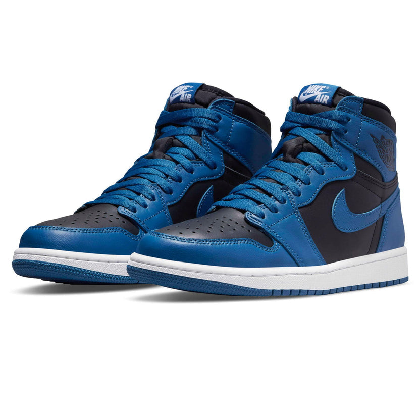 Jordan 1 Retro High OG 'Dark Marina Blue'