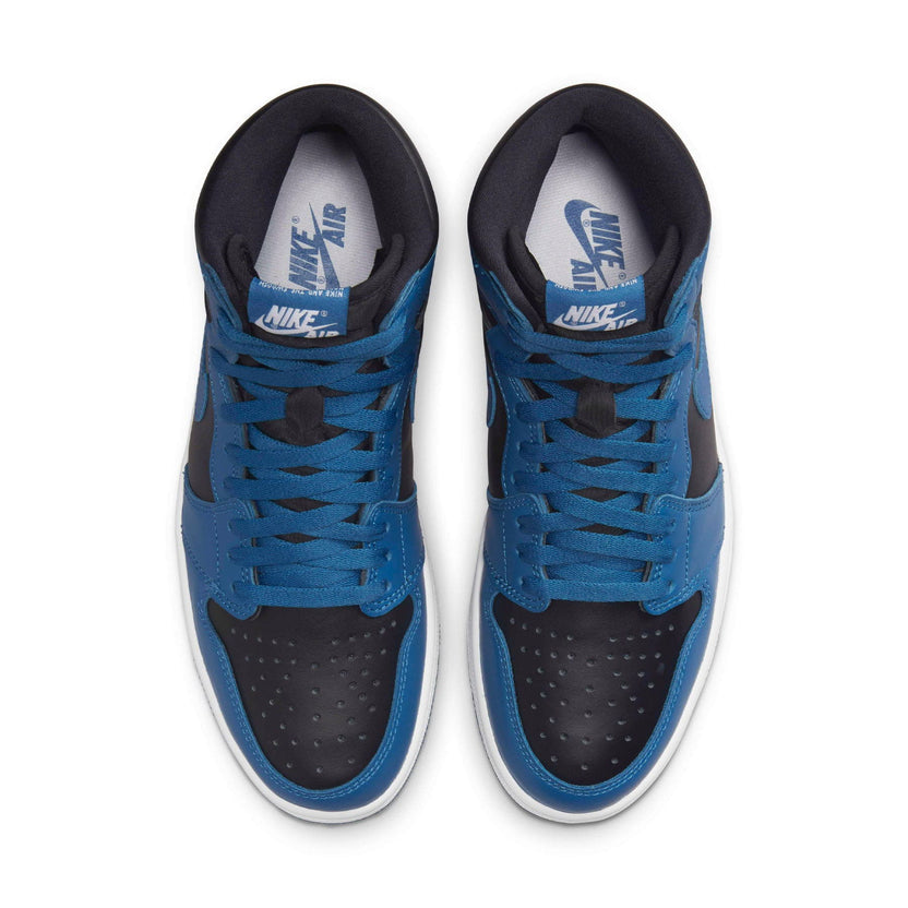 Jordan 1 Retro High OG 'Dark Marina Blue'