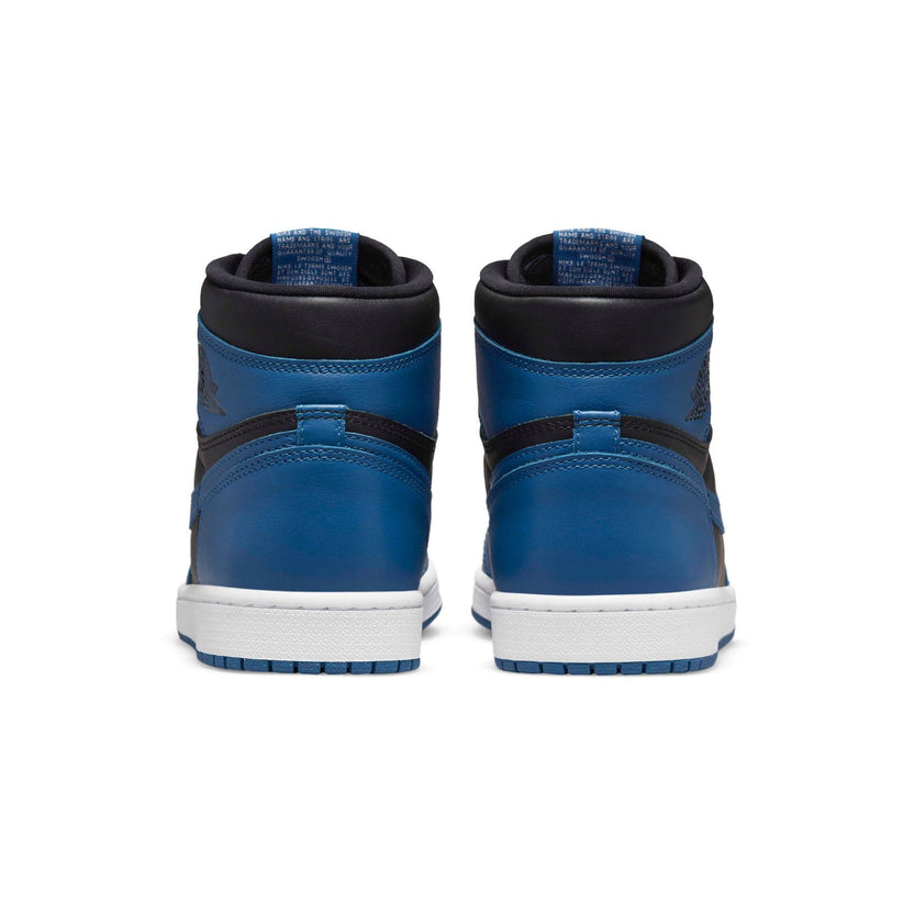 Jordan 1 Retro High OG 'Dark Marina Blue'