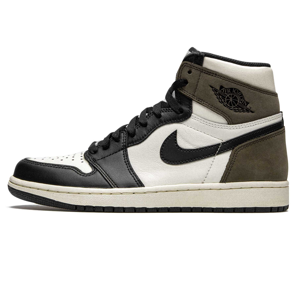 Jordan 1 Retro High 'Dark Mocha'