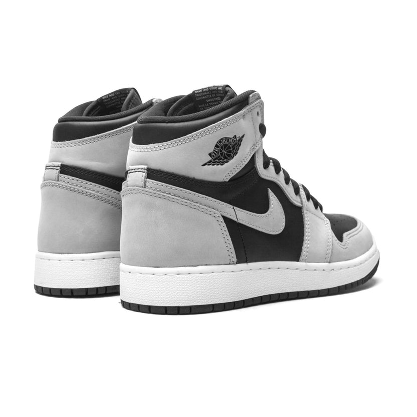 Jordan 1 Retro High OG 'Shadow 2.0'