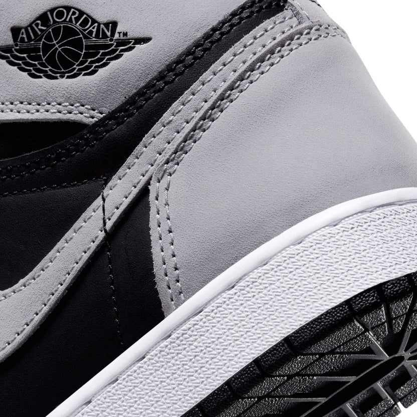 Jordan 1 Retro High OG 'Shadow 2.0'
