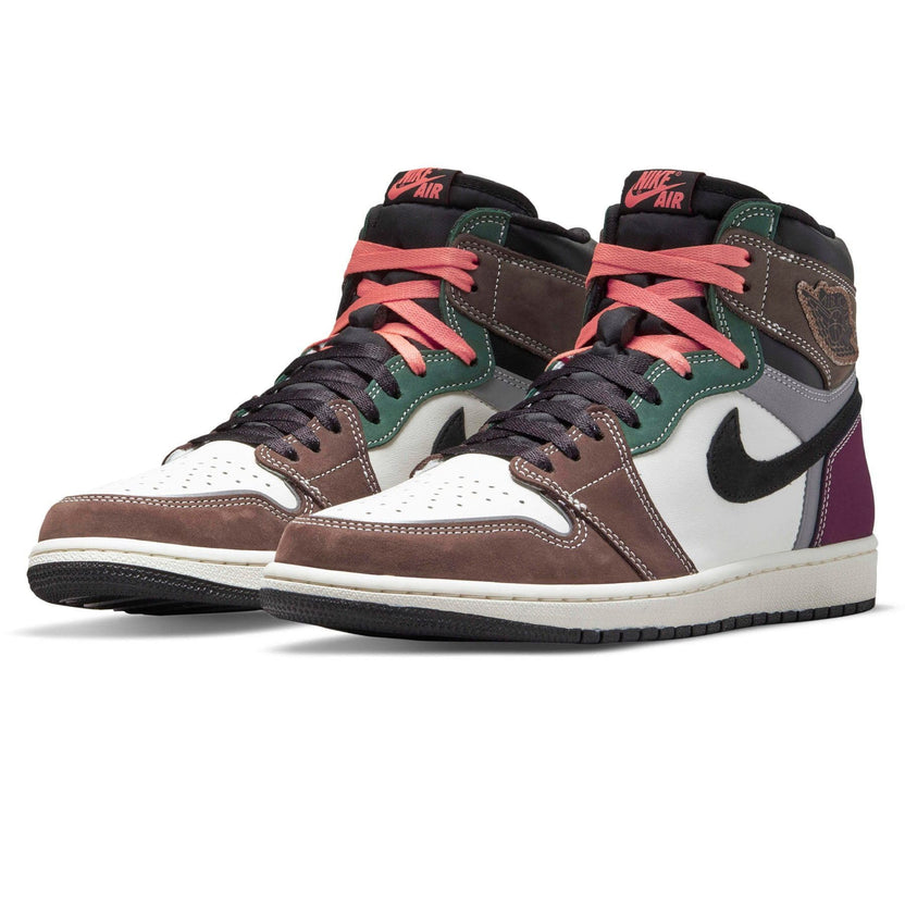 Jordan 1 Retro High OG 'Hand Crafted'