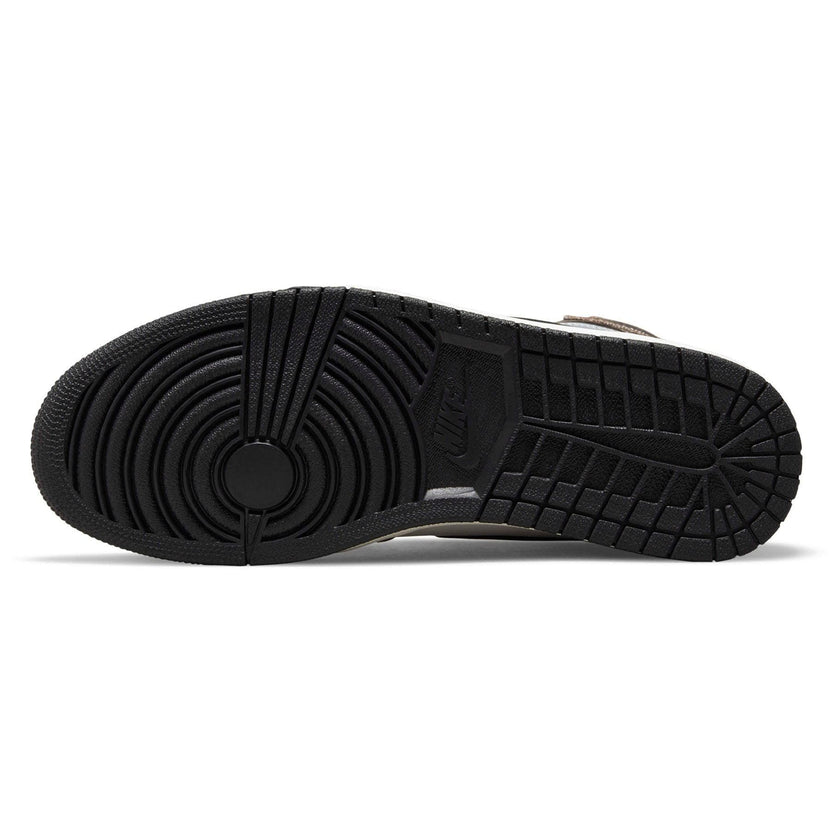 Jordan 1 Retro High OG 'Hand Crafted'