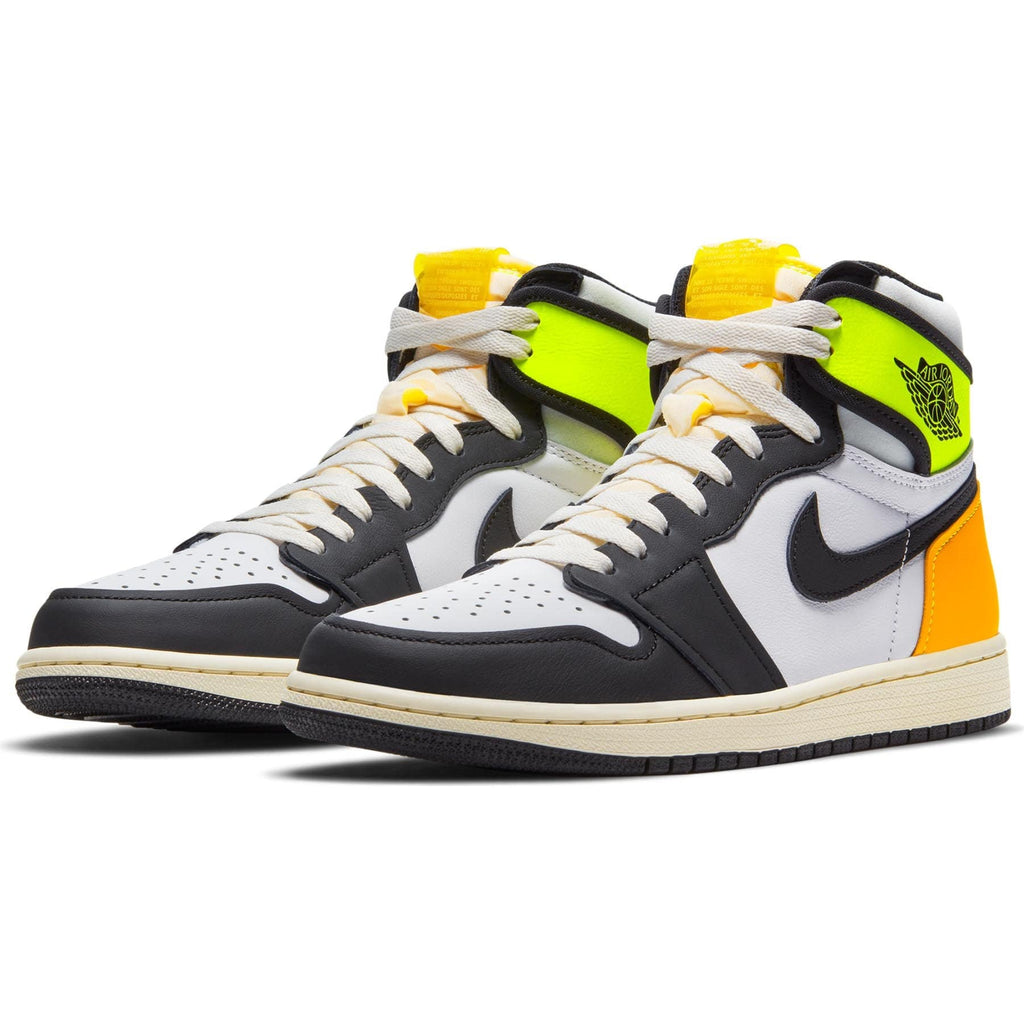 Jordan 1 Retro High OG Volt Gold