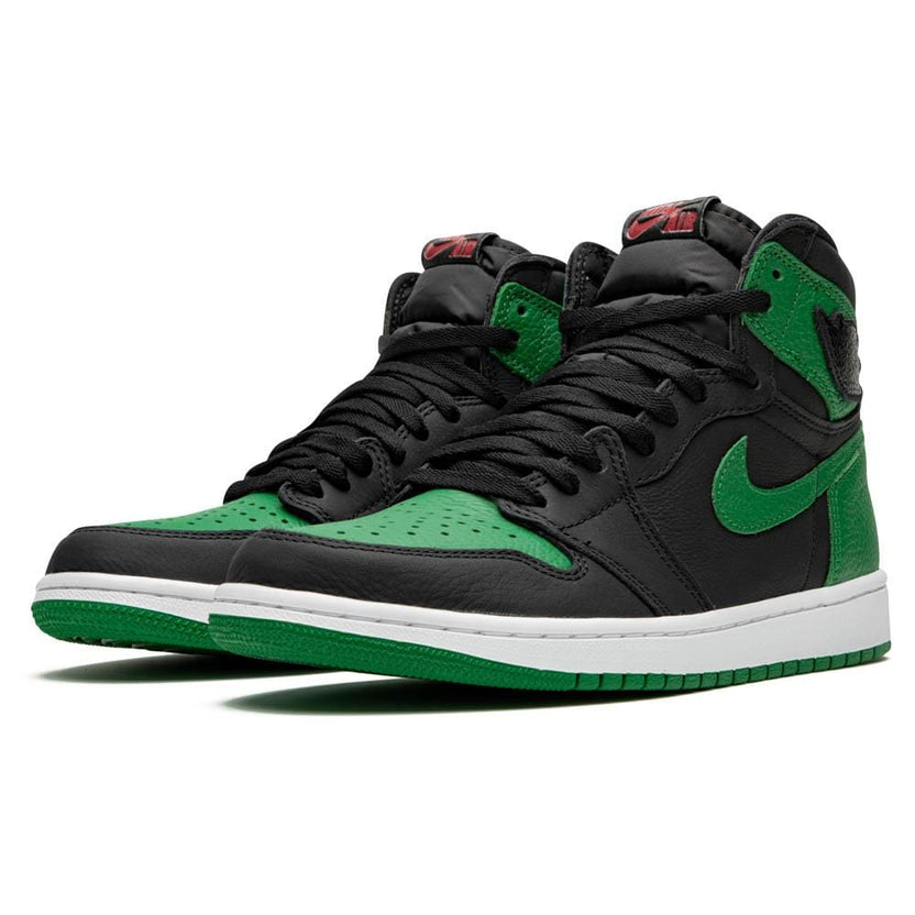 Jordan 1 Retro High 'Pine Green 2.0'