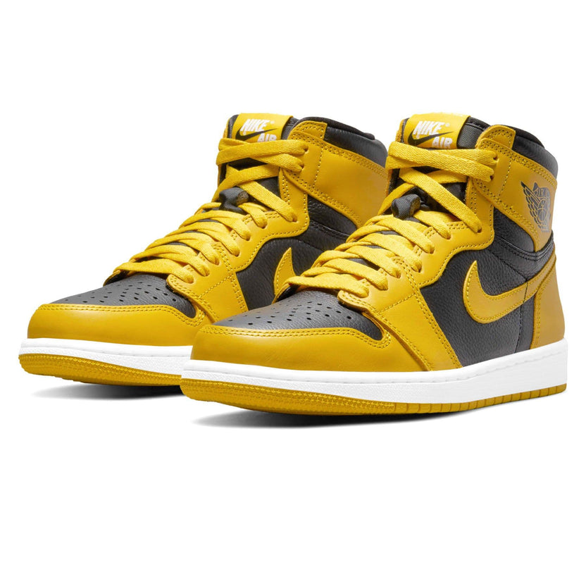Jordan 1 Retro High OG 'Pollen'