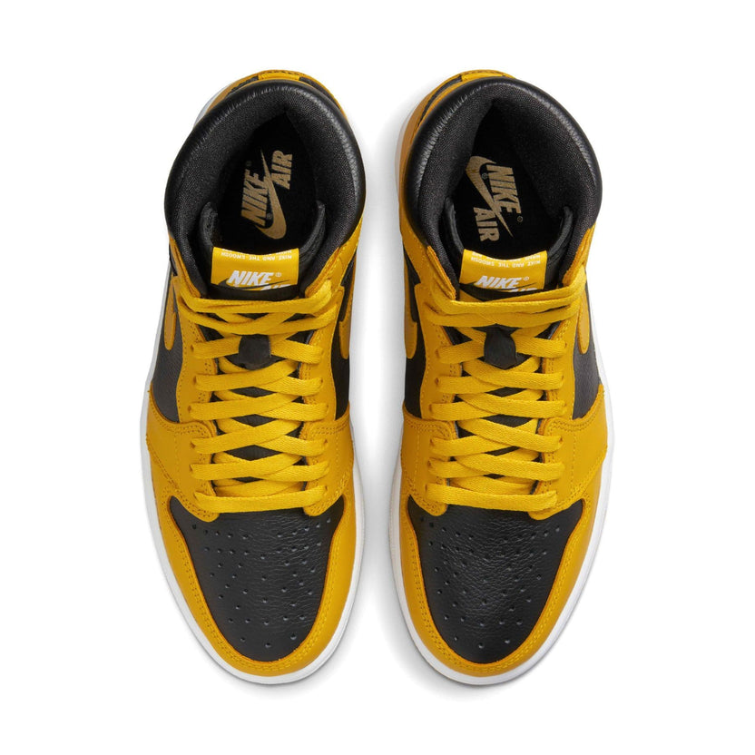 Jordan 1 Retro High OG 'Pollen'