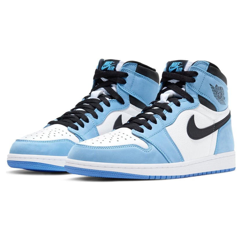 Jordan 1 Retro High 'University Blue'