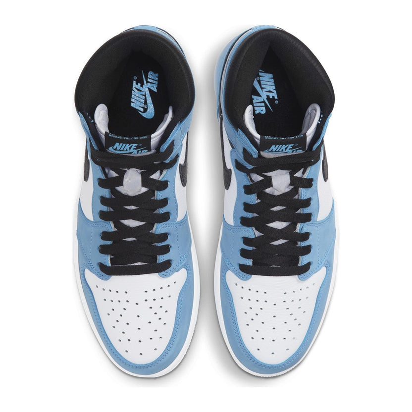 Jordan 1 Retro High 'University Blue'