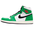 Jordan 1 Retro High OG 'Lucky Green' (W)