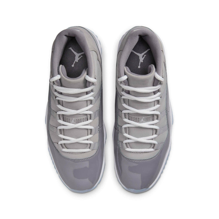 Jordan 11 Retro 'Cool Grey'