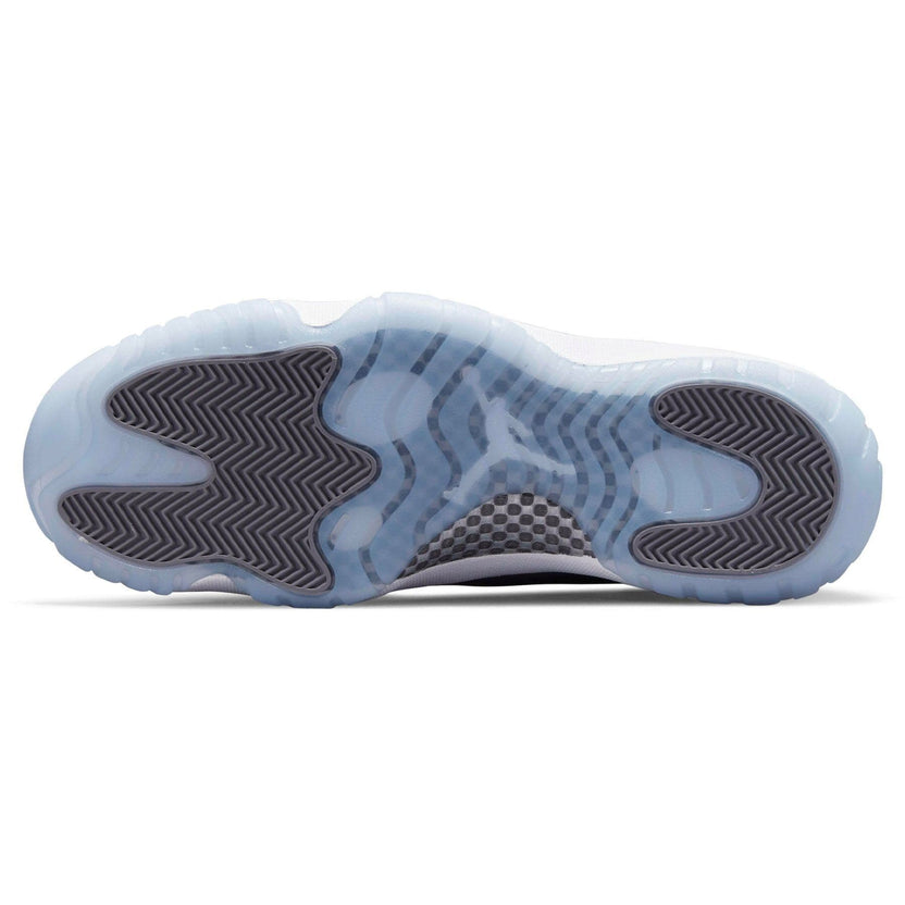 Jordan 11 Retro 'Cool Grey'