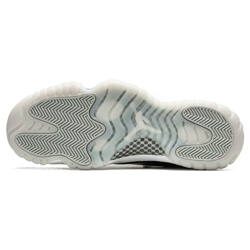 Jordan 11 Retro 'Jubilee 25th Anniversary'