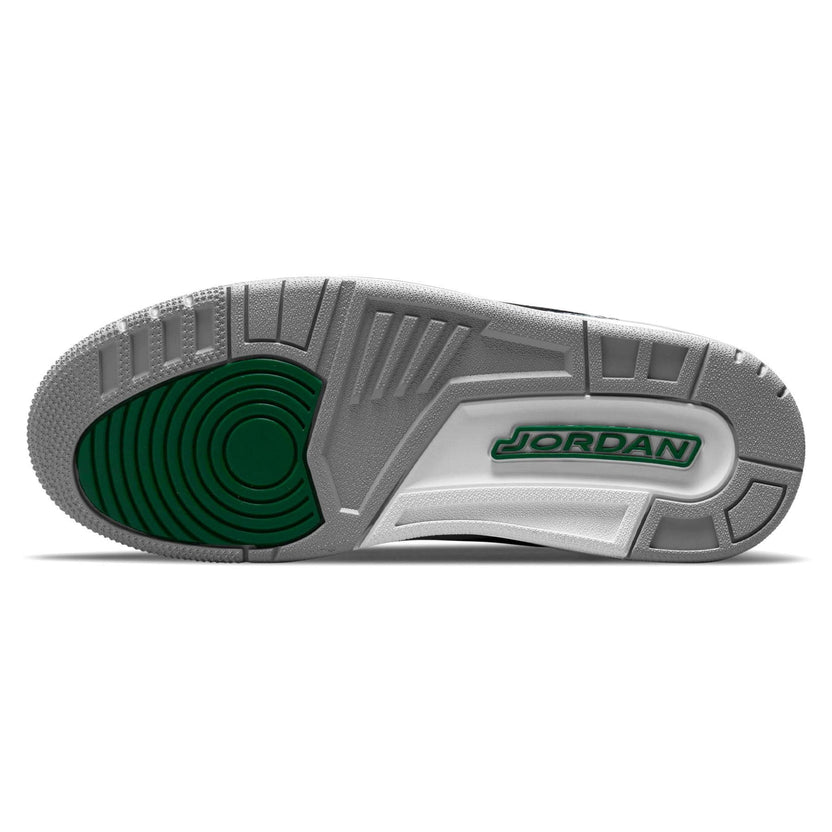 Jordan 3 Retro 'Pine Green'