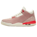 Jordan 3 Retro 'Rust Pink' (W)