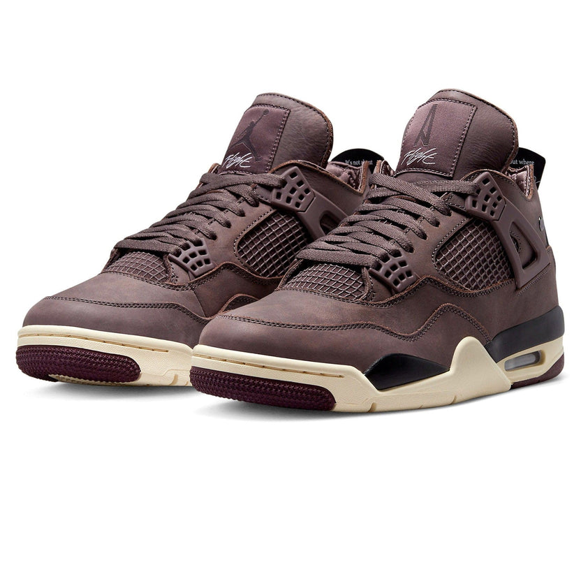 Jordan 4 Retro 'A Ma Maniere'