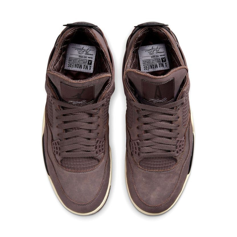 Jordan 4 Retro 'A Ma Maniere'