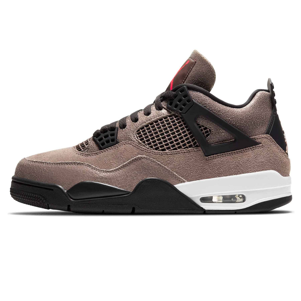 Jordan 4 Retro 'Taupe Haze'