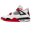 Jordan 4 Retro 'Fire Red' 2020
