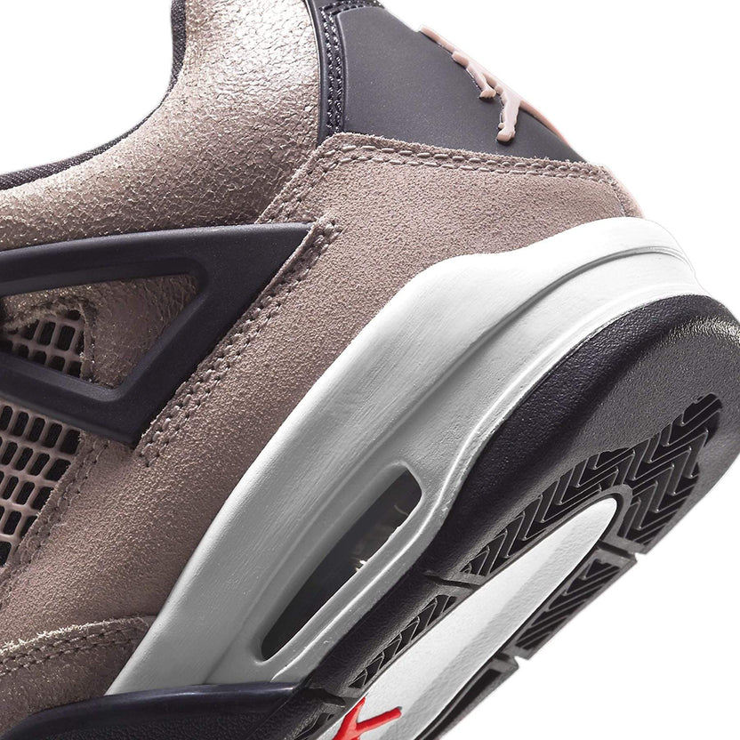 Jordan 4 Retro 'Taupe Haze'