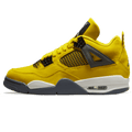 Jordan 4 Retro 'Lightning' (2021)