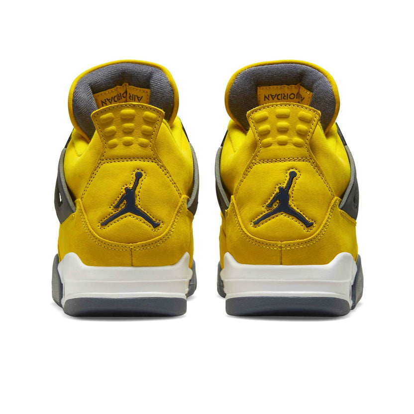 Jordan 4 Retro 'Lightning' (2021)