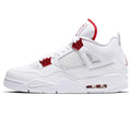 Jordan 4 Retro 'Metallic Red'