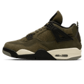 Jordan 4 Retro SE Craft 'Olive'