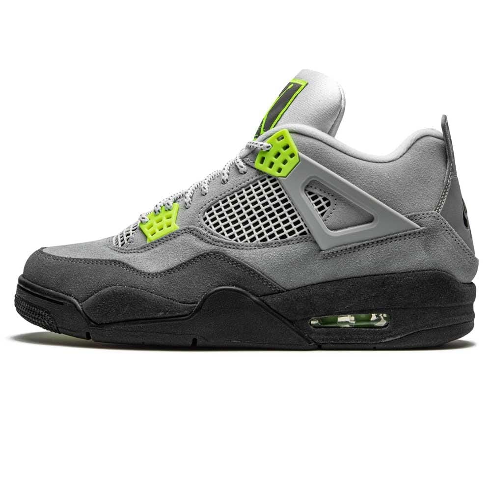Jordan 4 Retro SE 'Neon 95'