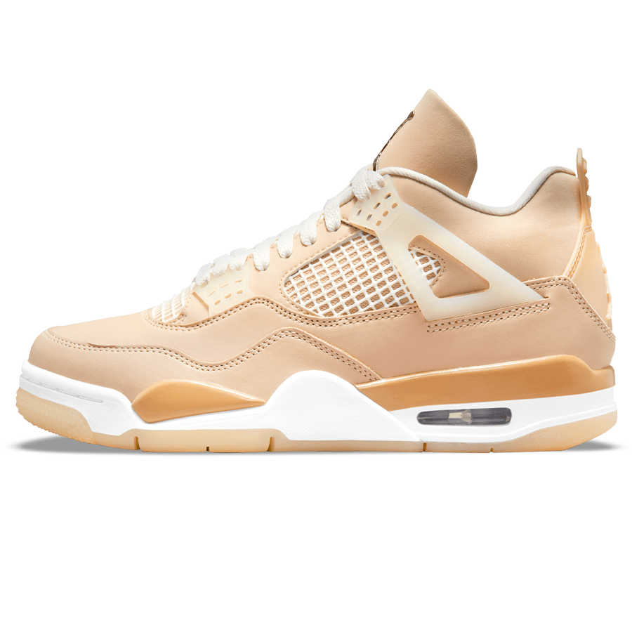 Air Jordan 4 Retro 'Shimmer' (W)