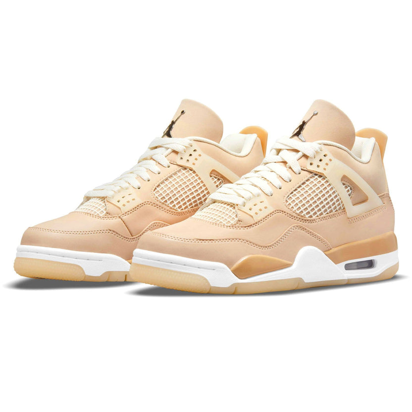 Air Jordan 4 Retro 'Shimmer' (W)