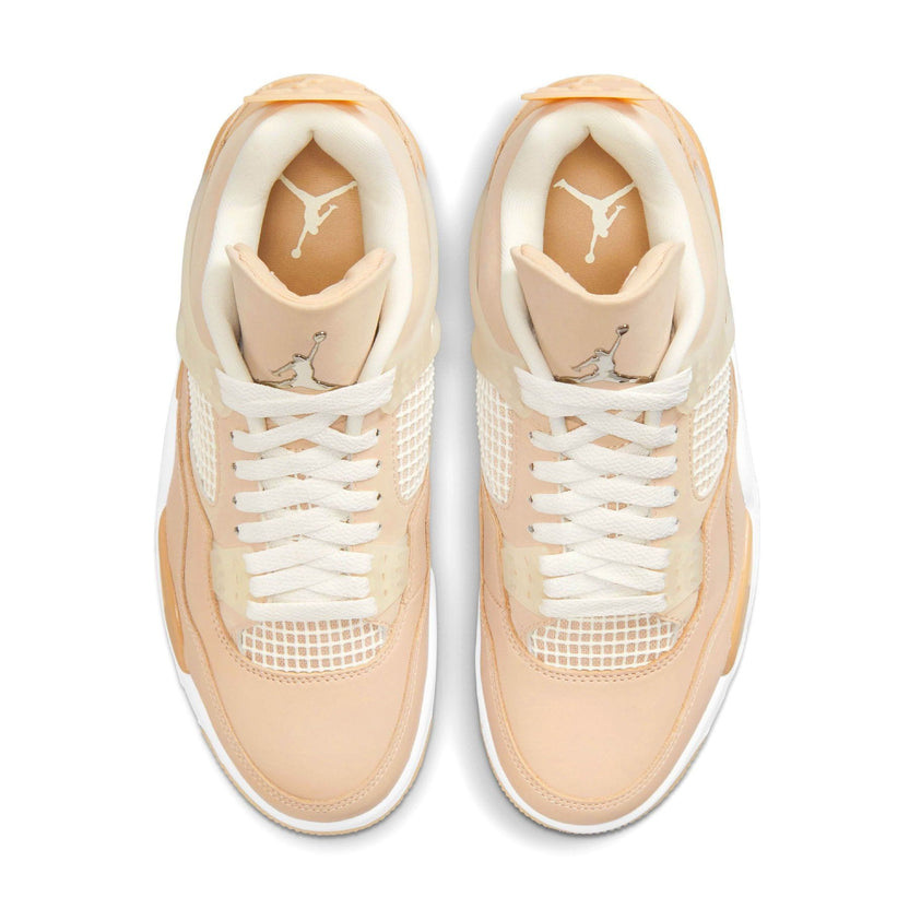 Air Jordan 4 Retro 'Shimmer' (W)