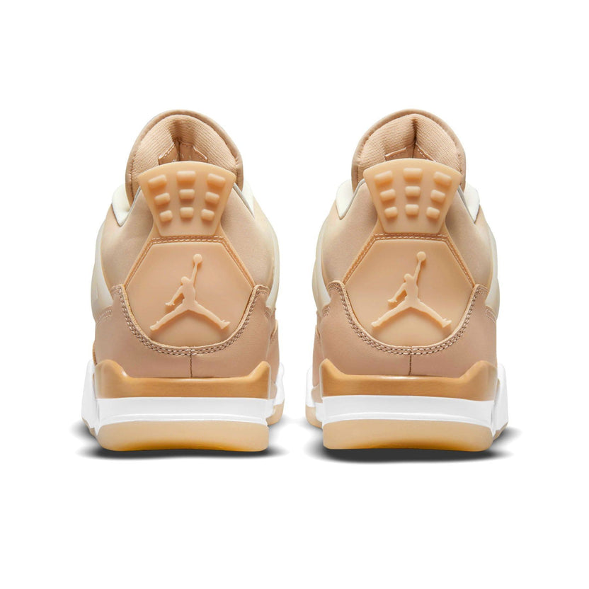 Air Jordan 4 Retro 'Shimmer' (W)