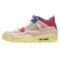 Jordan 4 Retro Union 'Guava Ice'