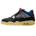 Jordan 4 Retro Union 'Off Noir'