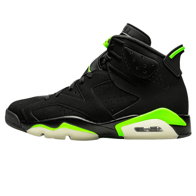 Jordan 6 Retro 'Electric Green'