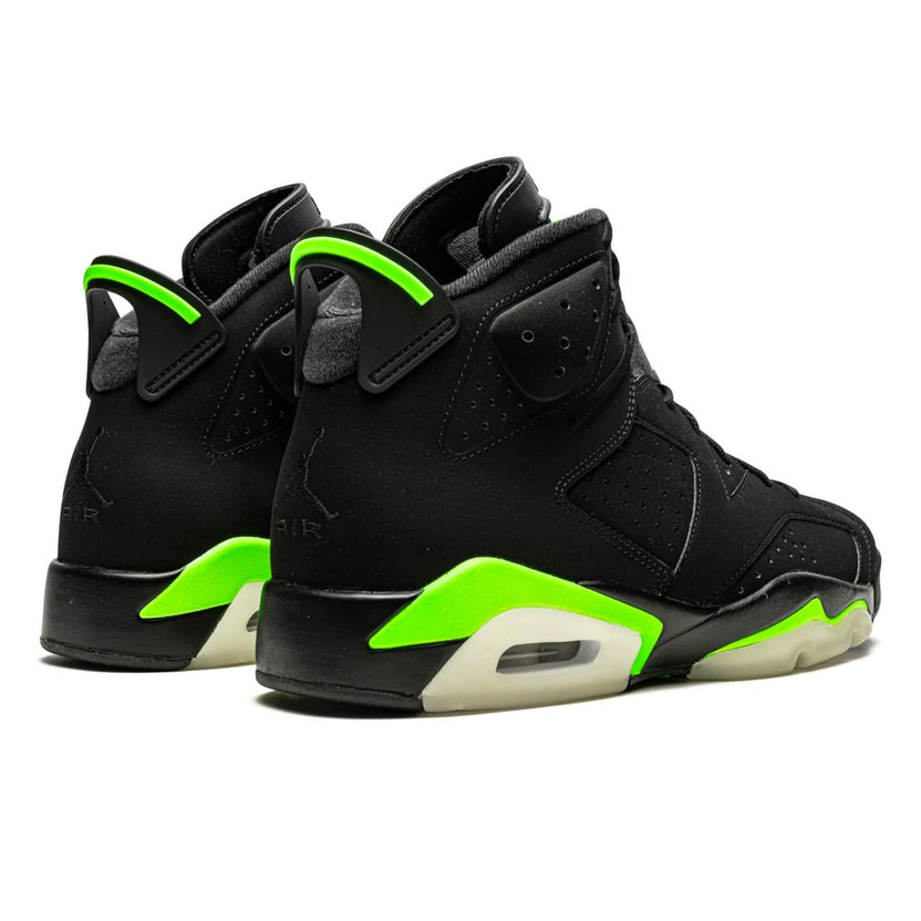 Jordan 6 Retro 'Electric Green'